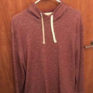 Large Urban Pipelines hoodie